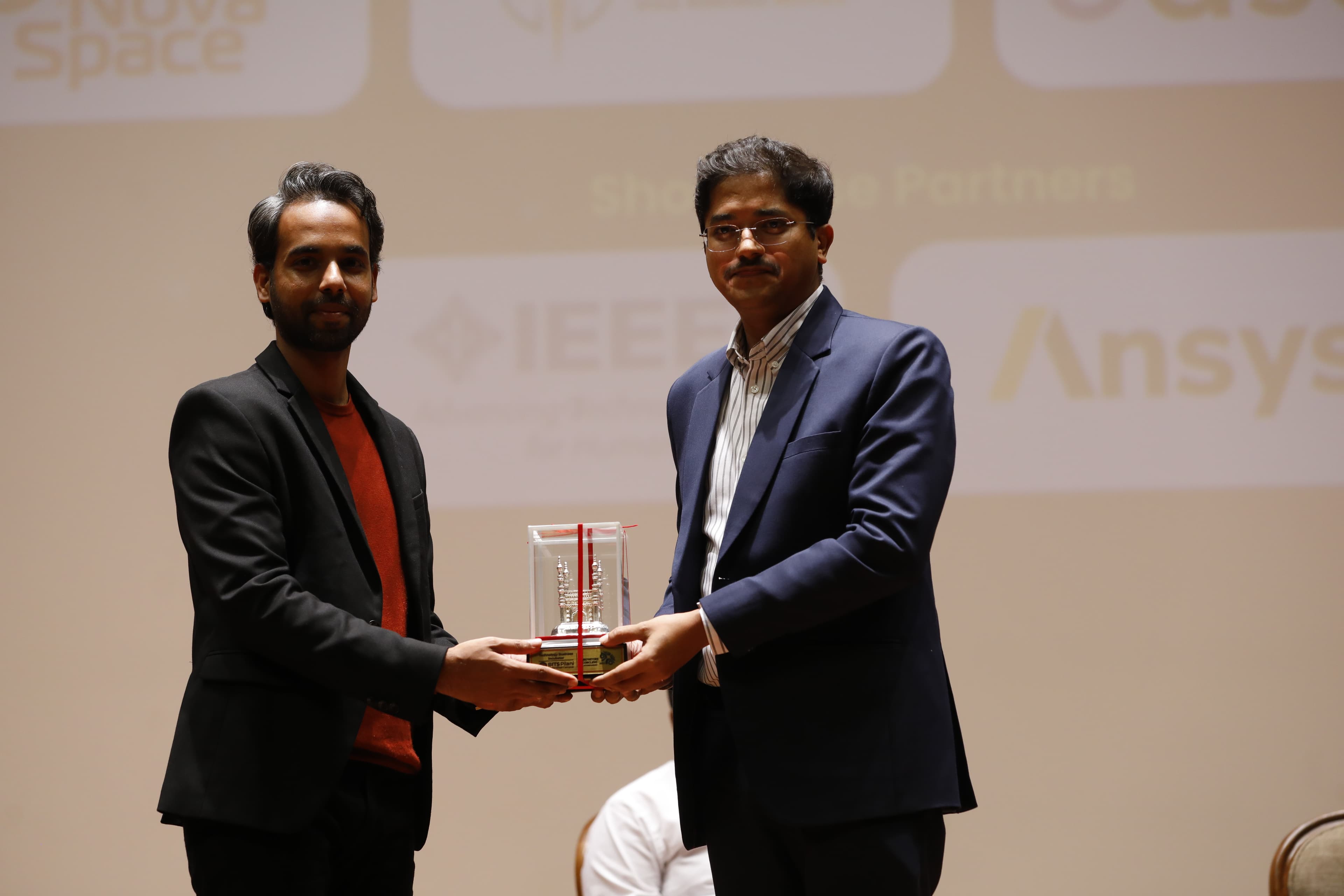 Award Ceremony 2