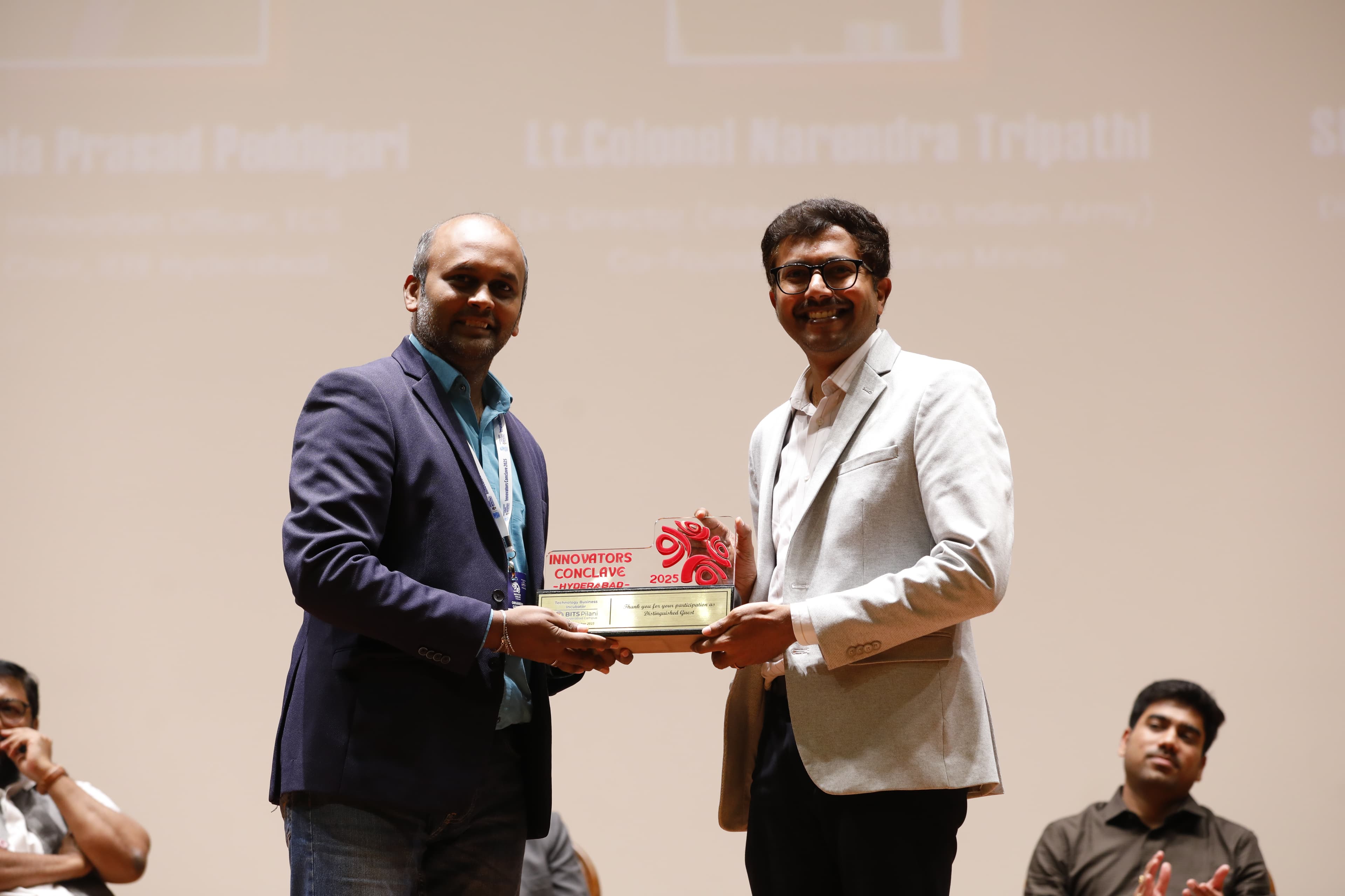 Award Ceremony 3