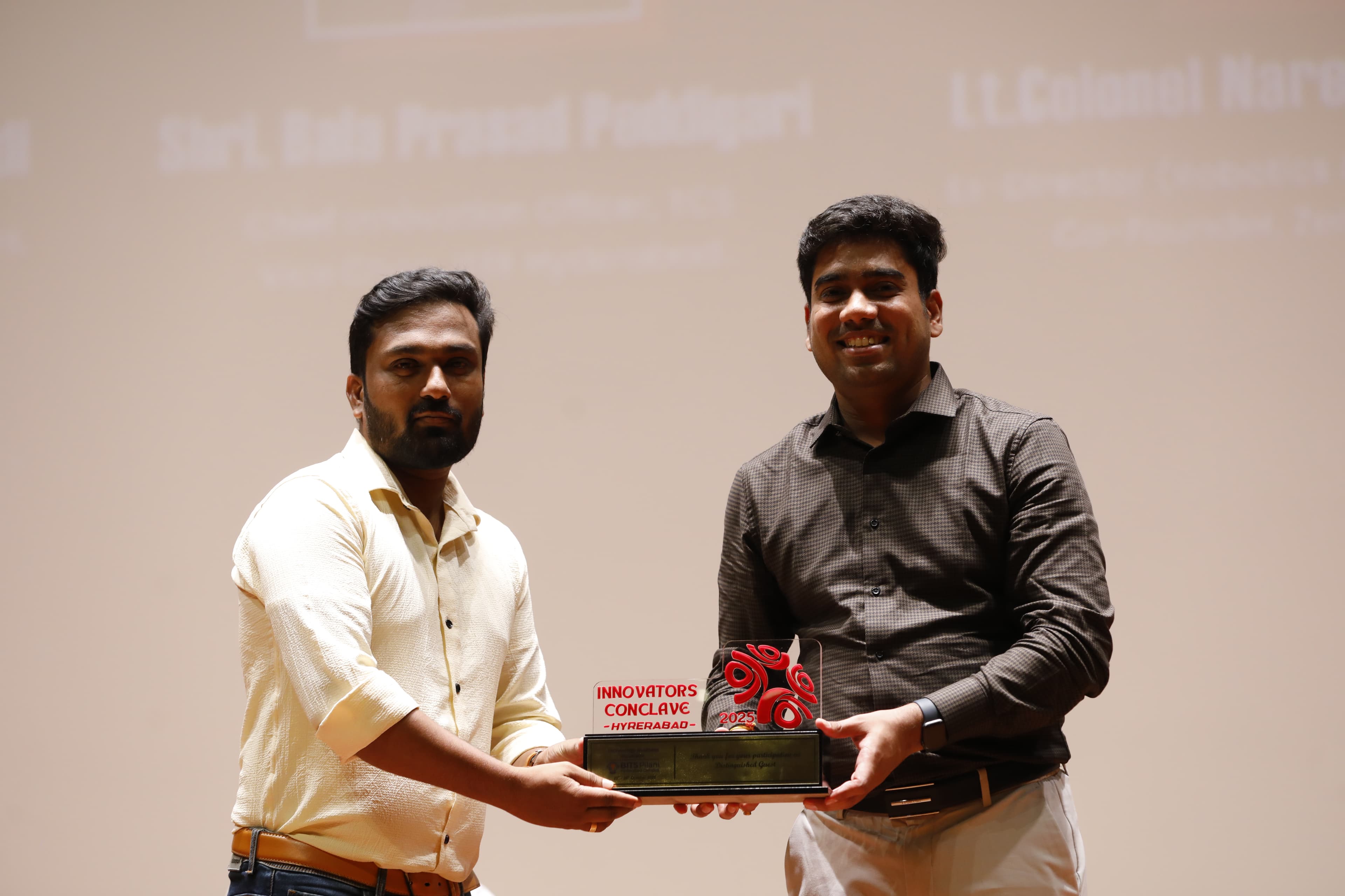 Award Ceremony 4