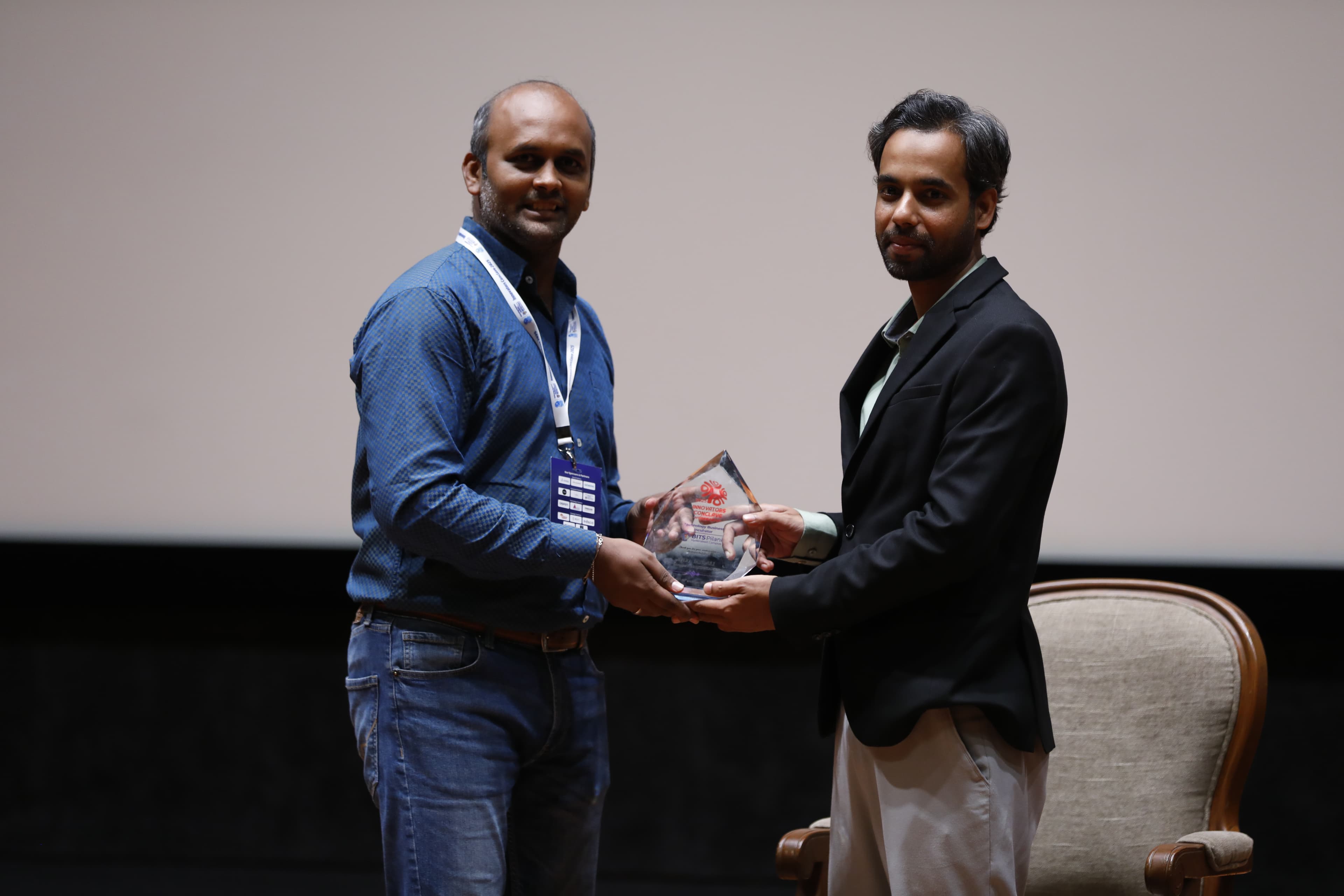 Award Ceremony 5