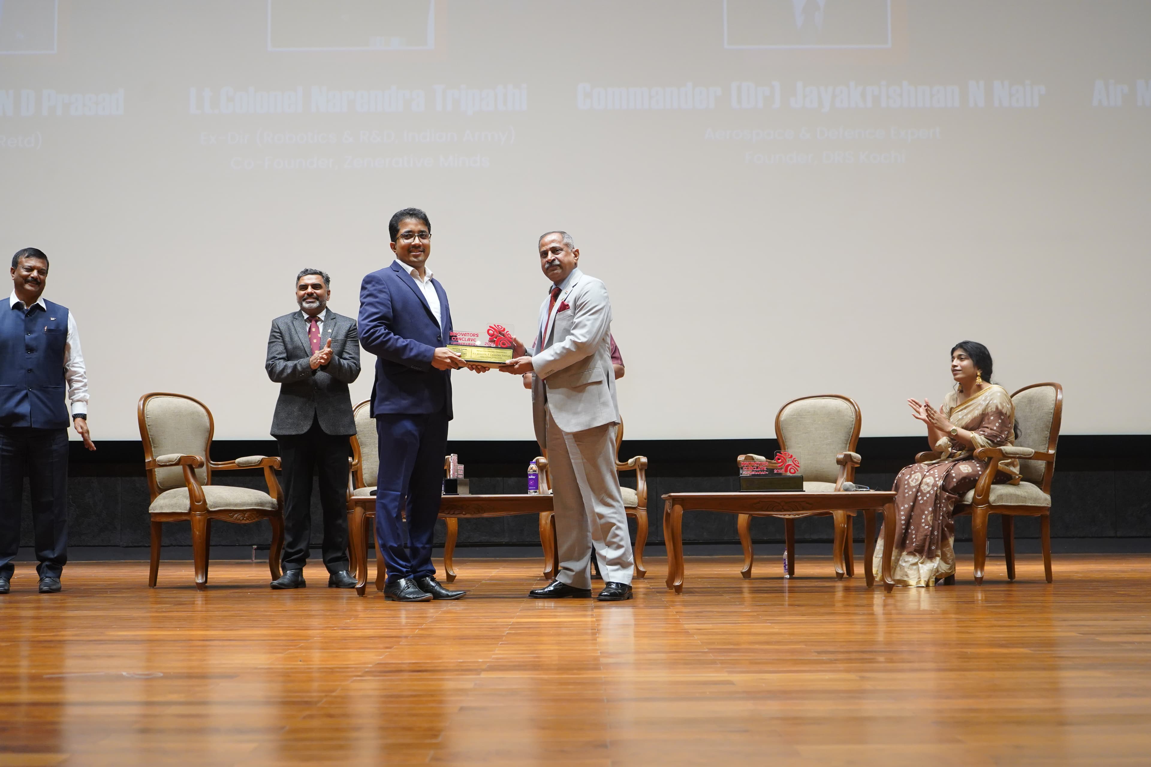 Award Ceremony 6
