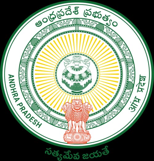 In Association with - Government of Andhra Pradesh