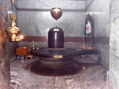 Sri Subramaneswara Swamy Temple, Pampanur