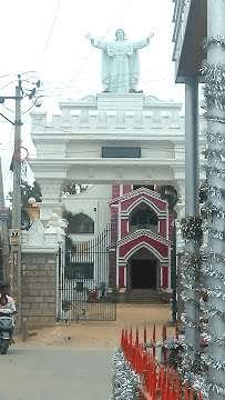 Town Congregational Church