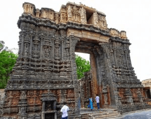 Bugga Ramalingeswara Swamy Temple