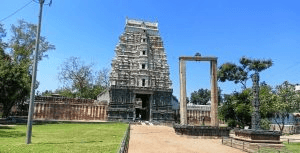 Chintala Venkataramana Swamy Temple