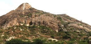 Kundurpi Fort