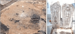 Rasasiddula Gutta (Jaina Site)