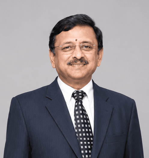 Shri Prof. B. S. Satyanarayana, Ph.D (Univ of Cambridge)