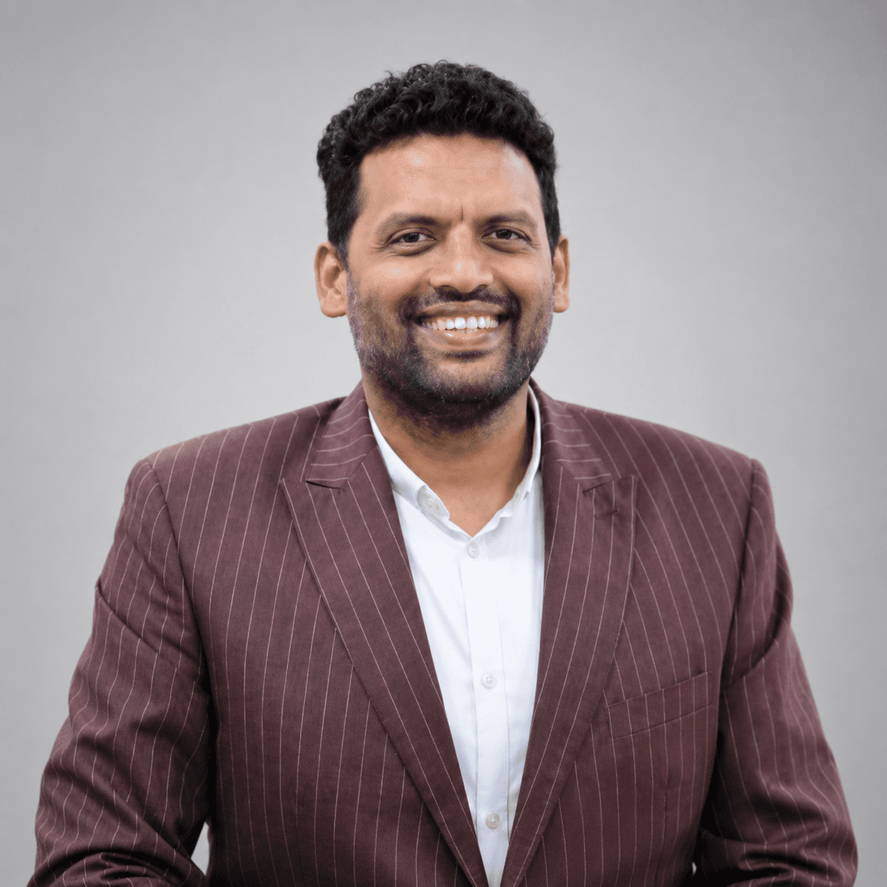Shri T G Bharath