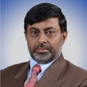 Shri Captain Sarish Mathur