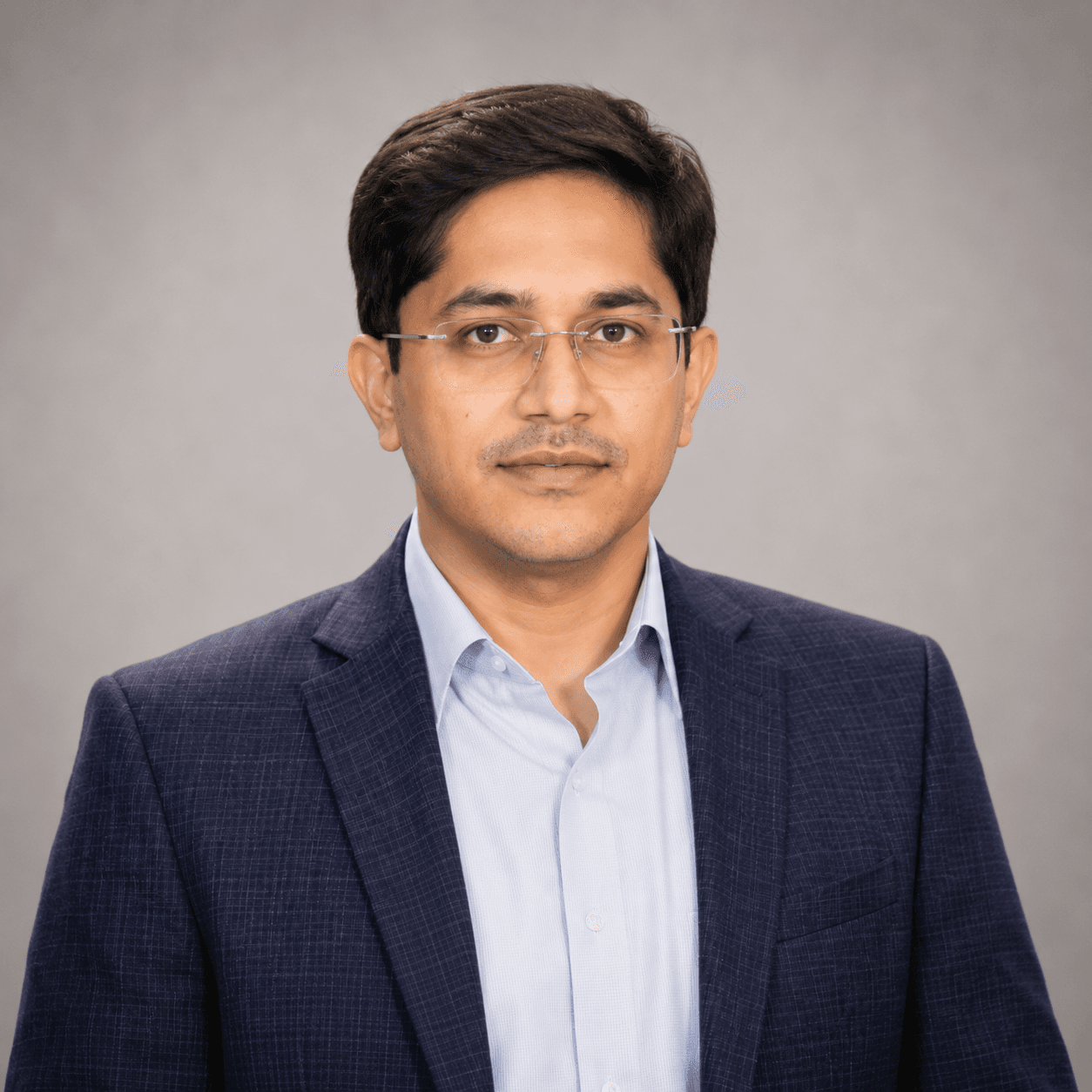 Shri Nikhil Chakravarthi IAAS