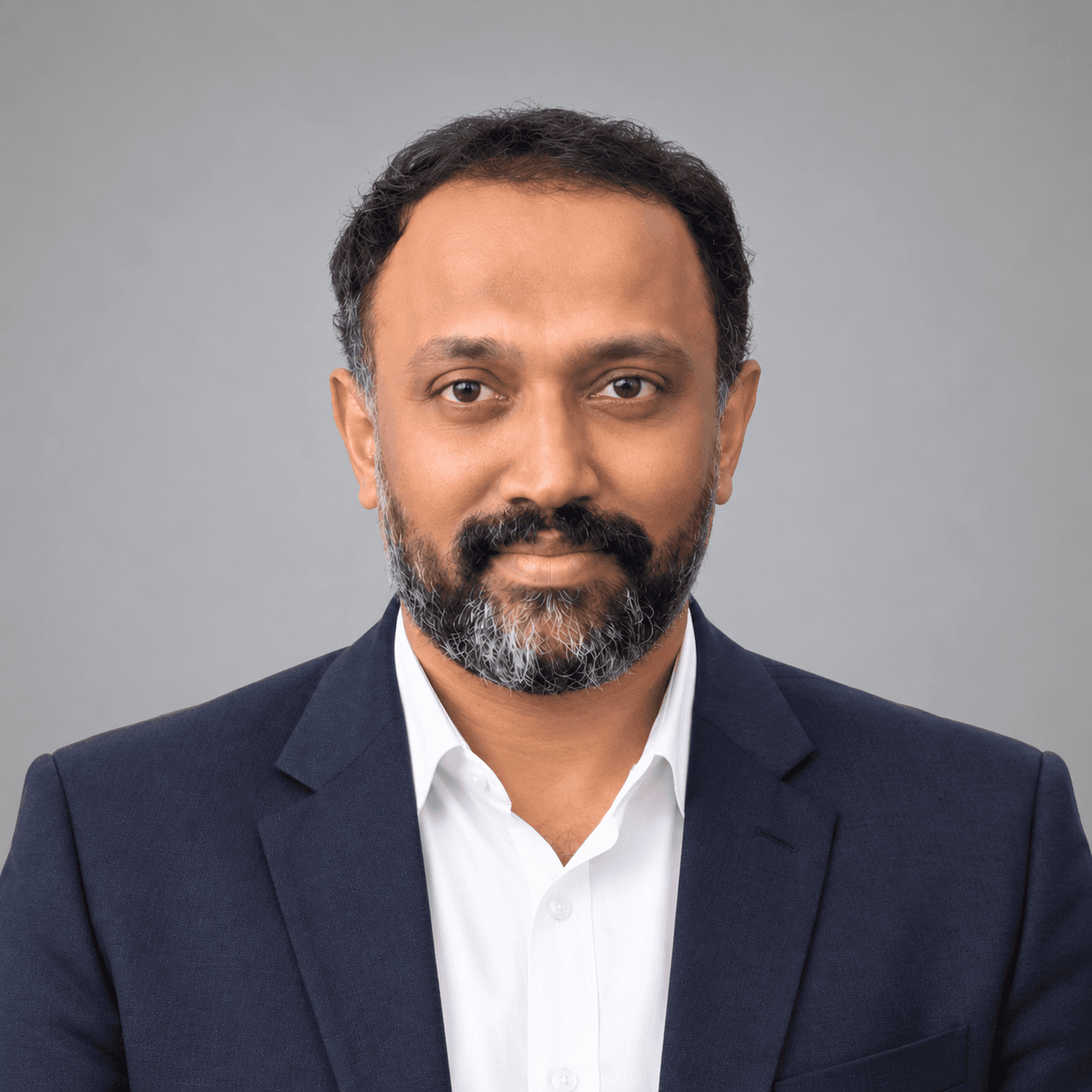 Dr Dinesh Reddy