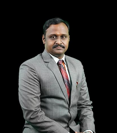 Shri Dr M Devanathan