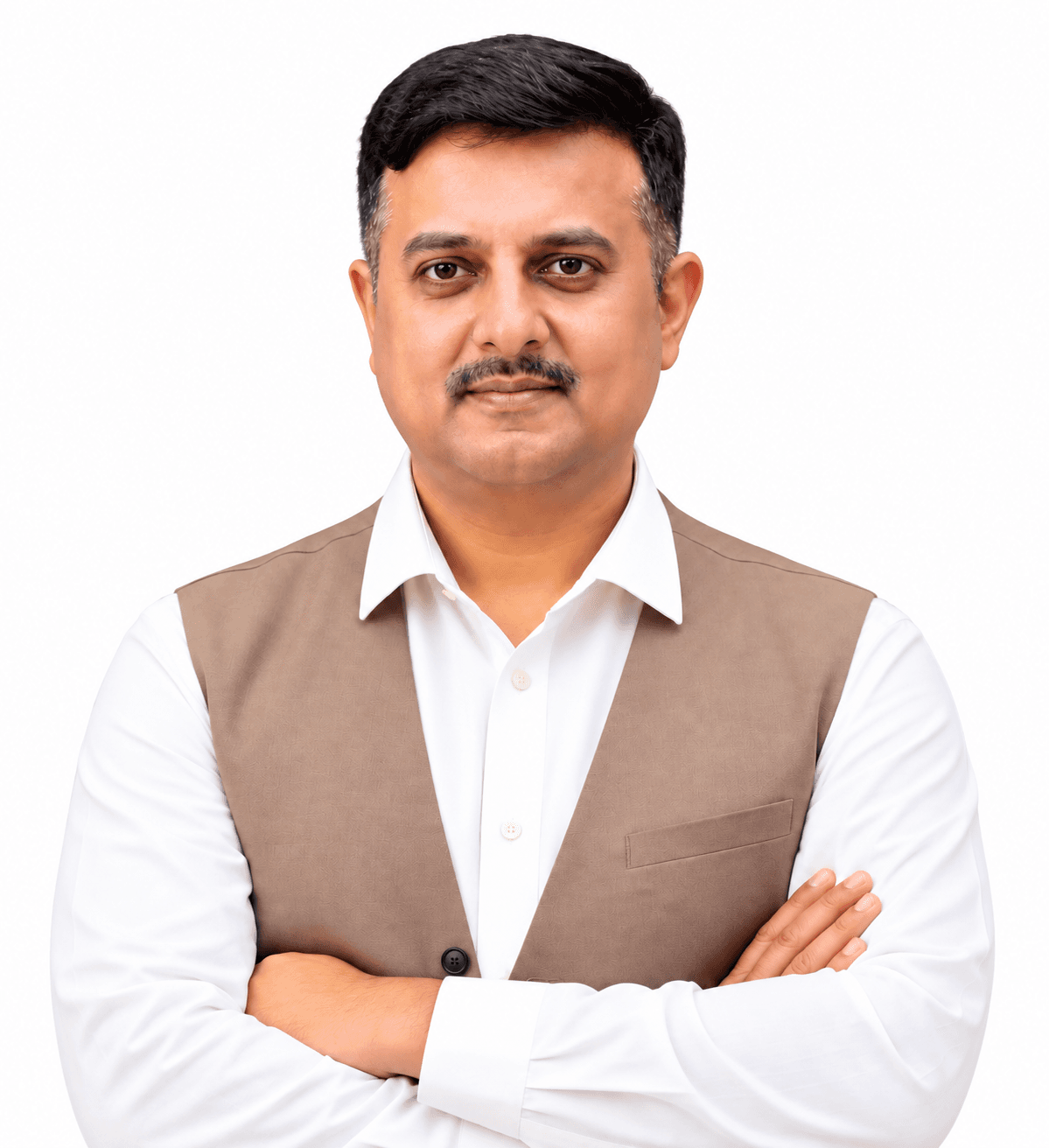 Dr. R. Hafeez Basha