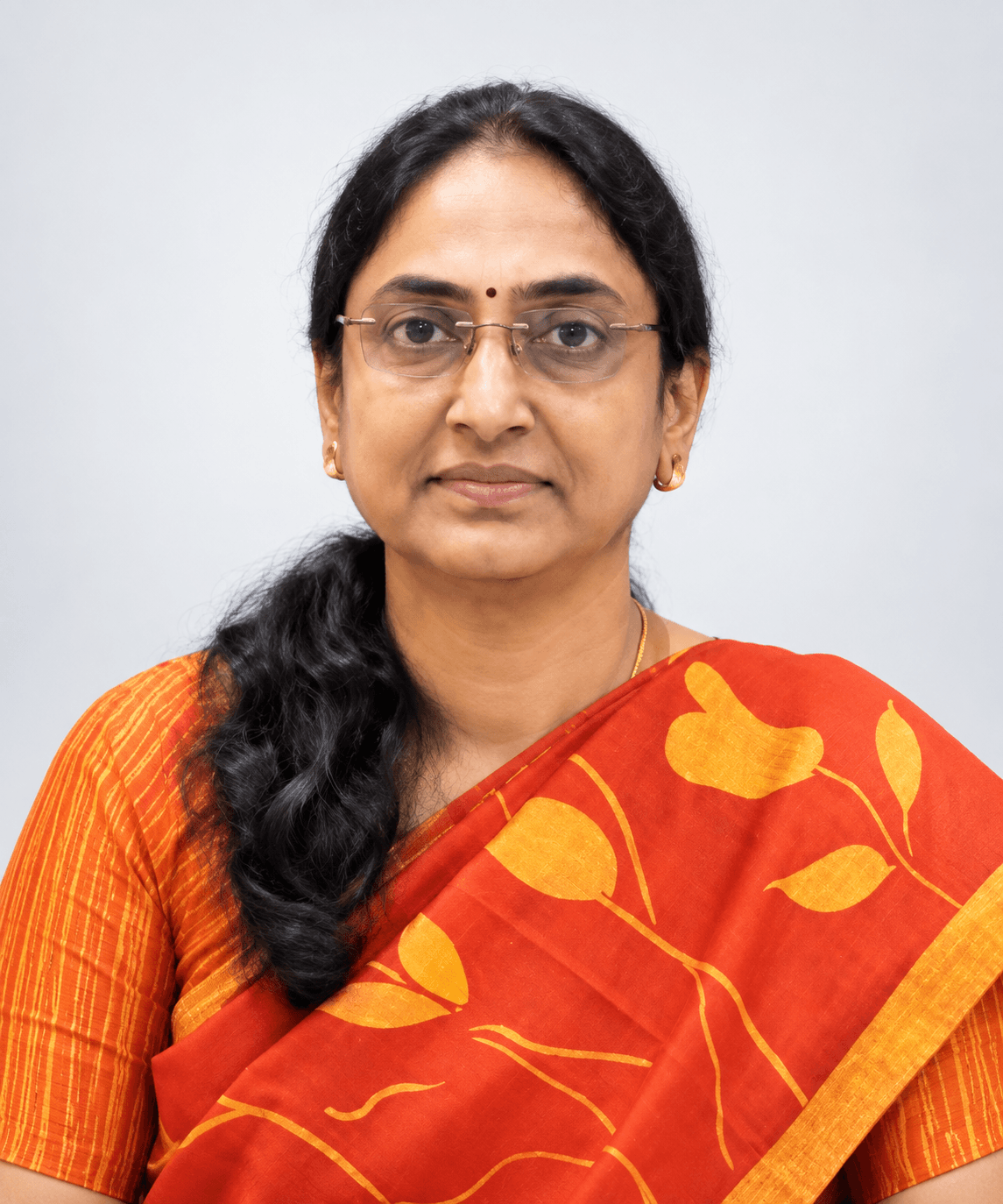 Prof. C. Sheela Reddy