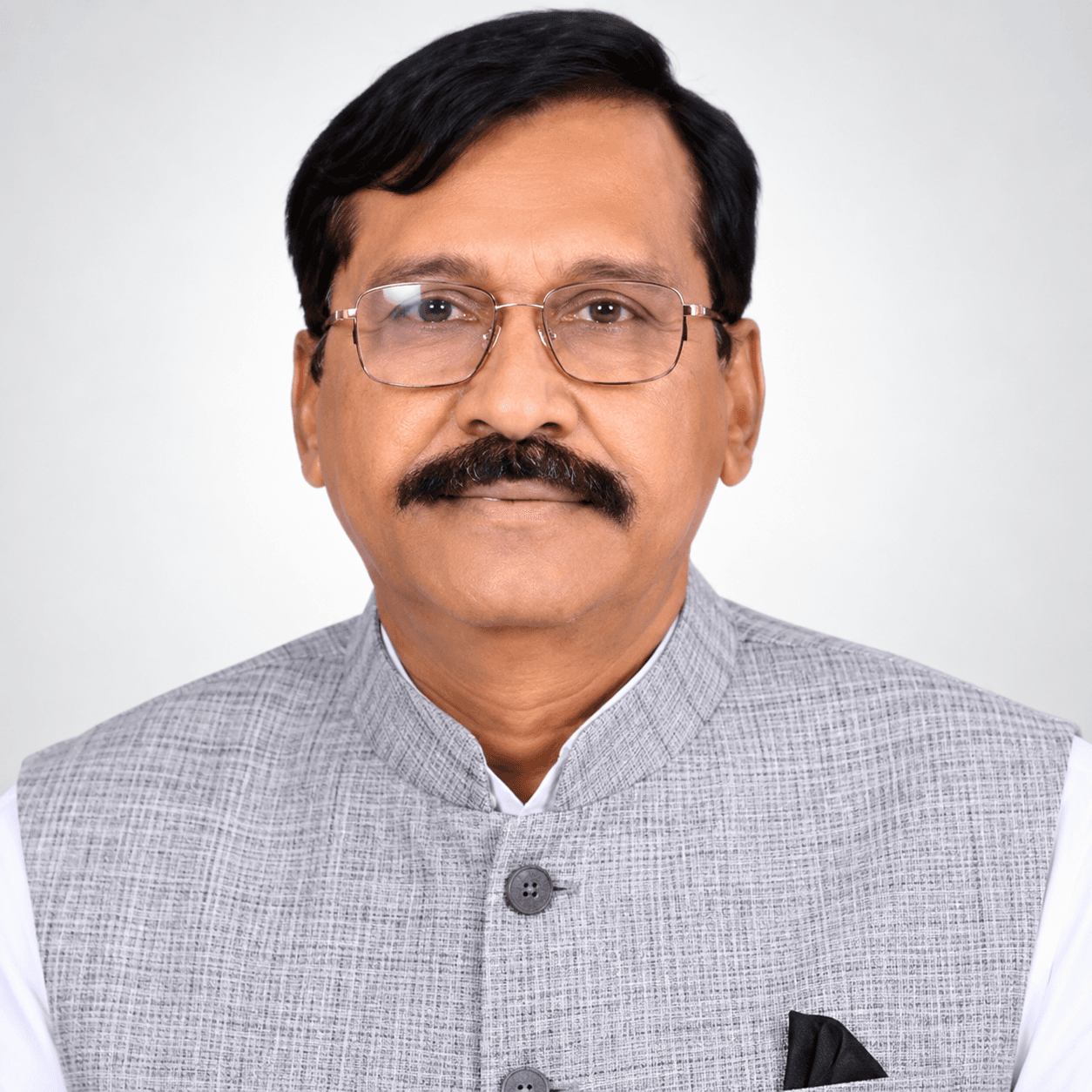 Prof. H. Sudarsana Rao