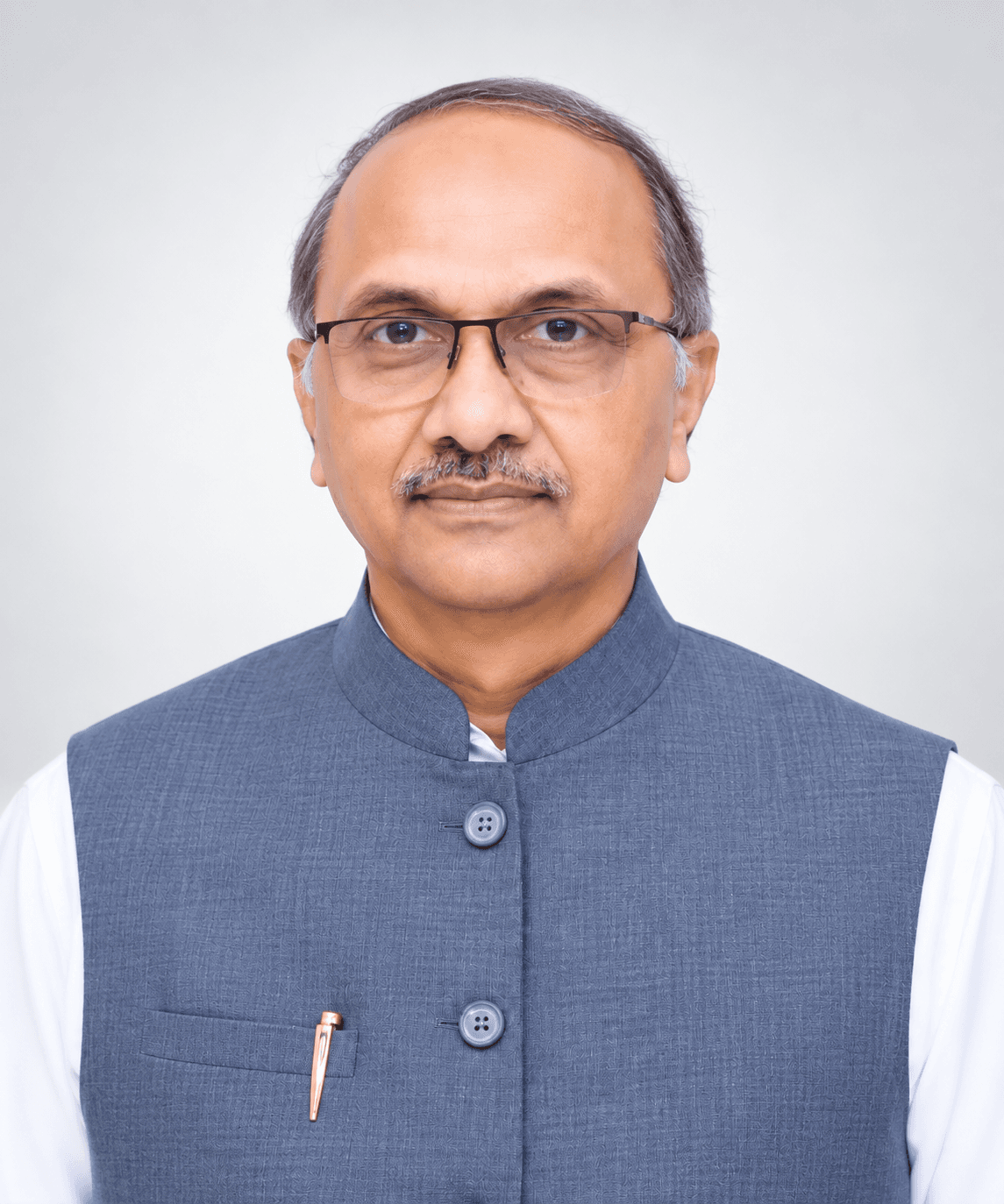 Prof. N.V.R. Jyoti Kumar
