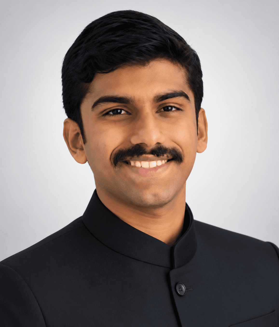Sri O. Anand, I.A.S.