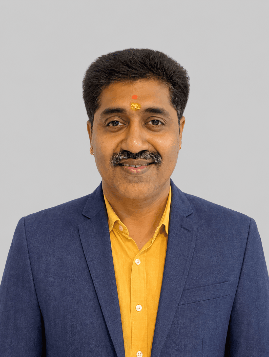 Shri Madan Ganesh Velayudham