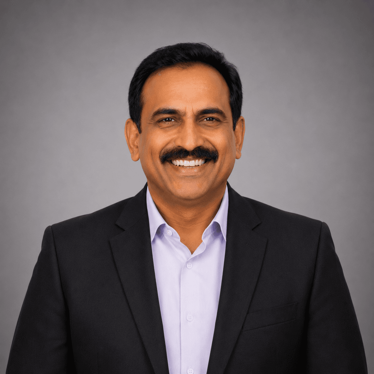 Shri Ravi Eswarapu