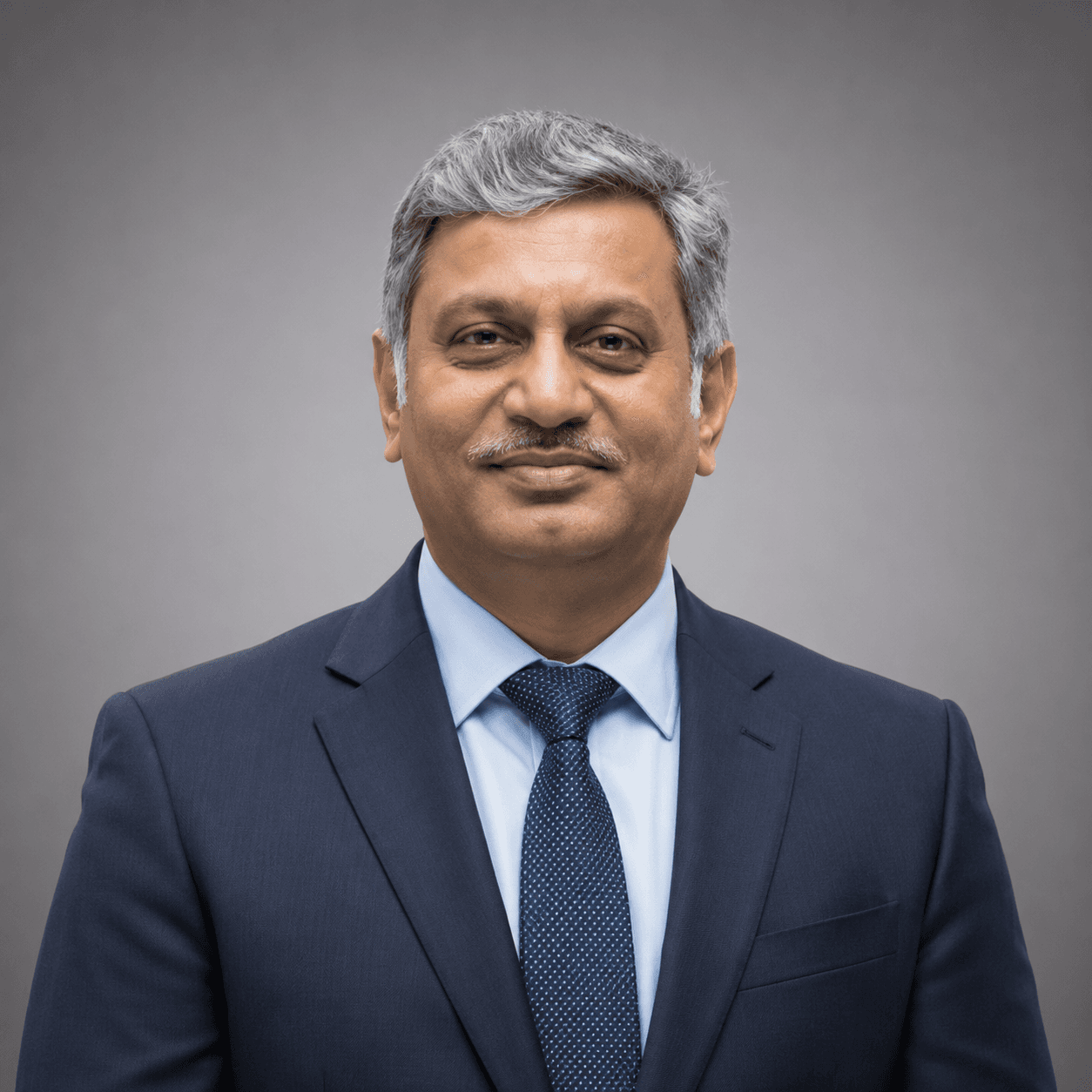 Shri Ravikiran Annaswamy