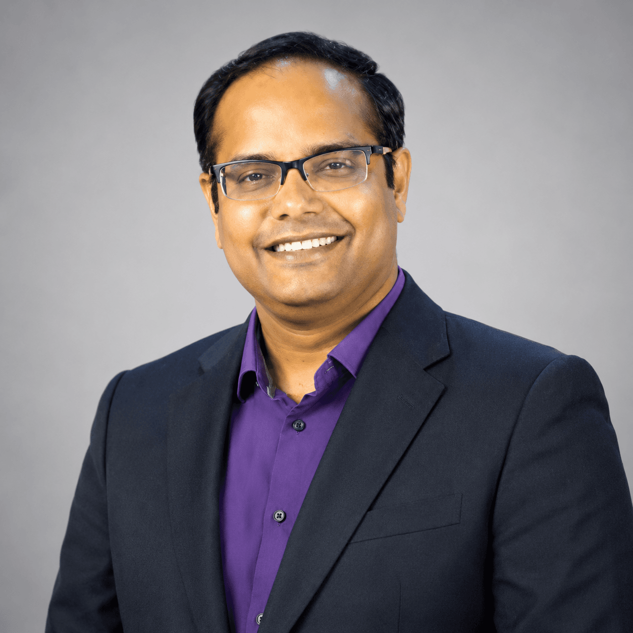 Shri Bala Prasad Peddigari