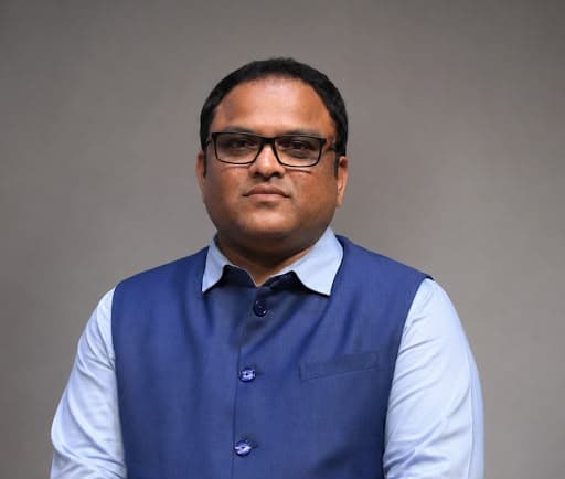 Dr. Nagendra Kukkadapu