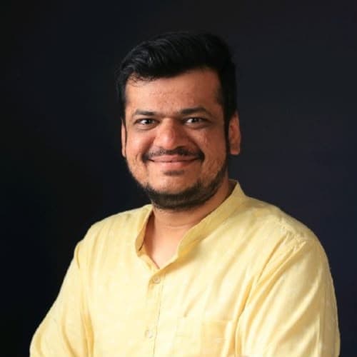 Shri Nikul S