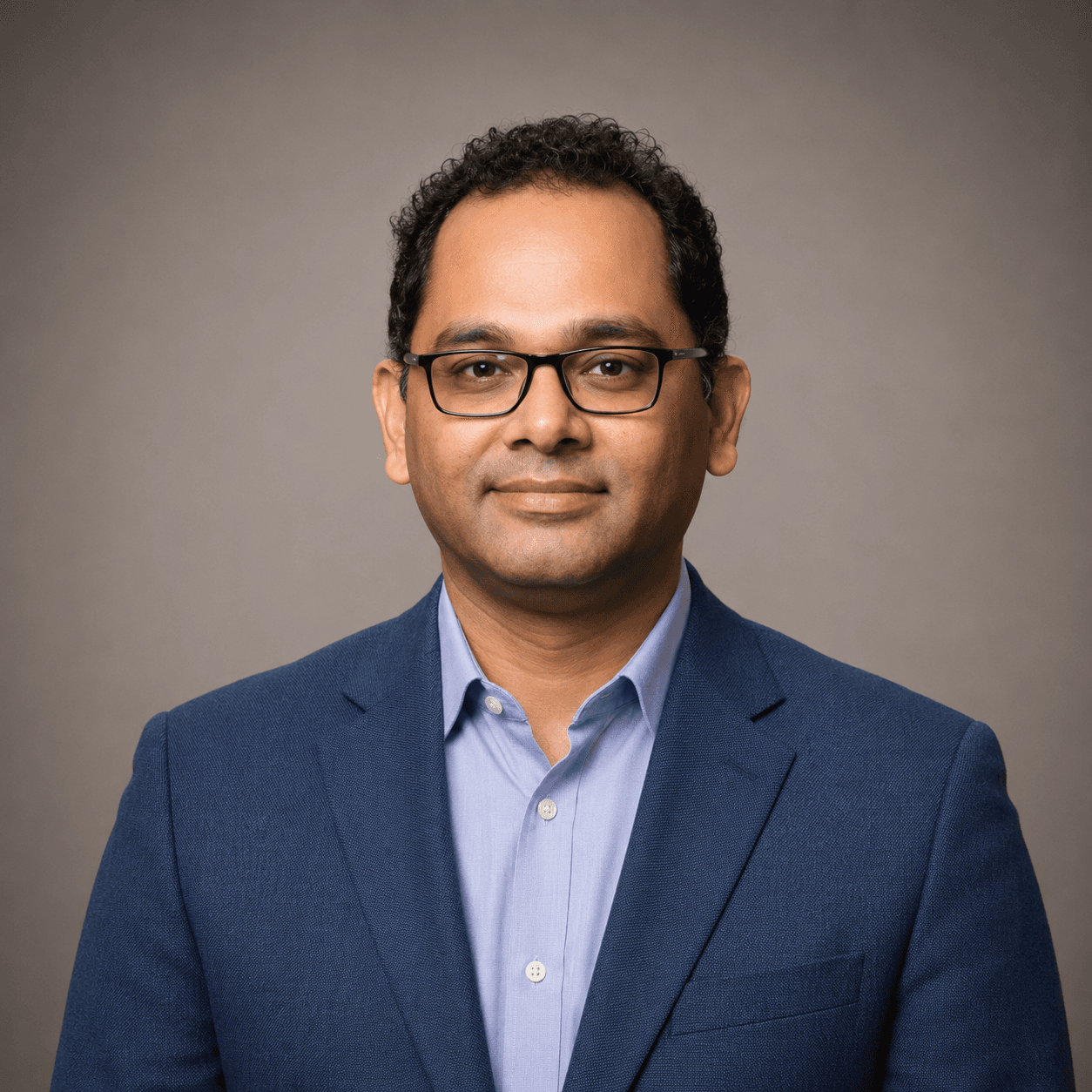 Shri Prasant Misra, Ph.D.