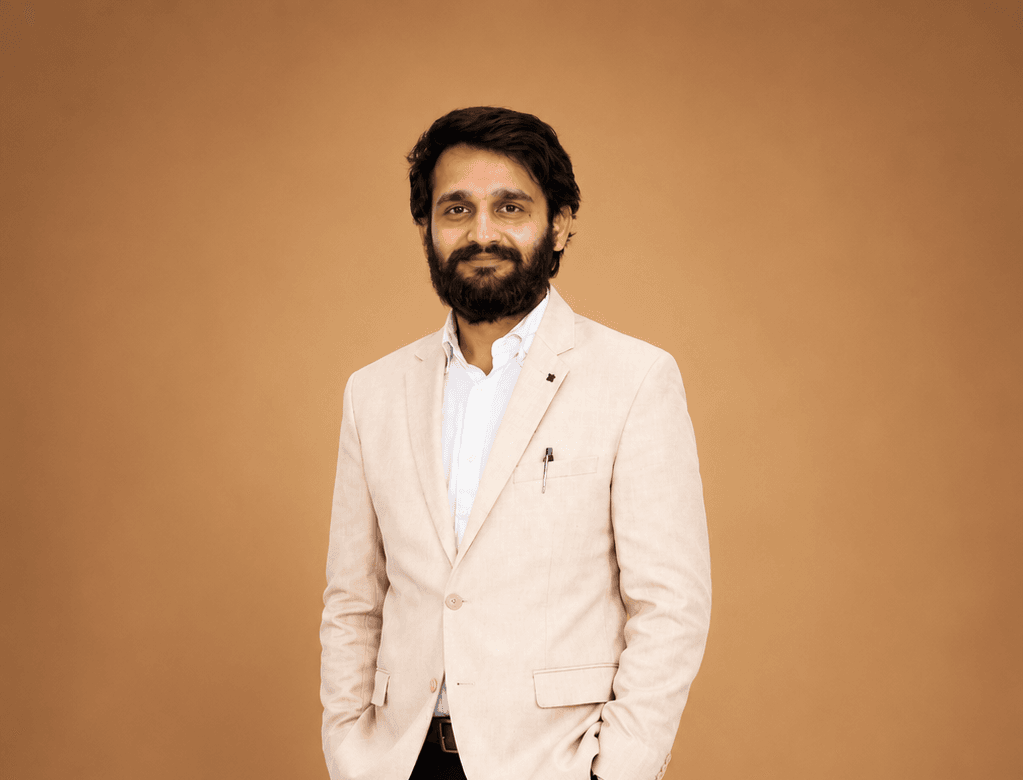 Shri Suhaas Chandra