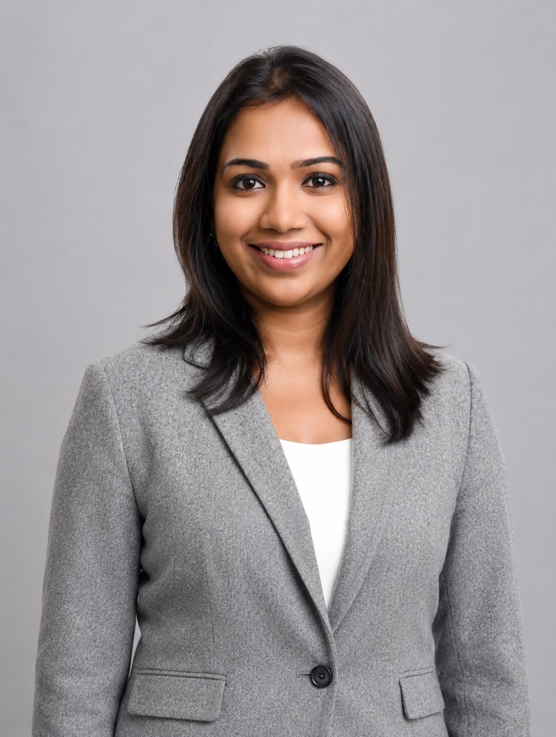 Smt. Kavina Elavarasan