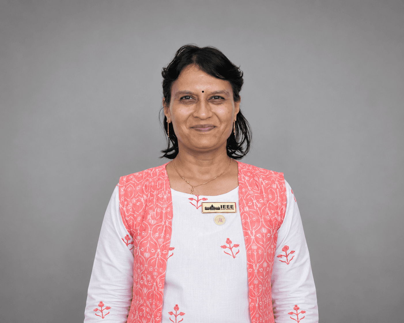Smt. Soma Pandey