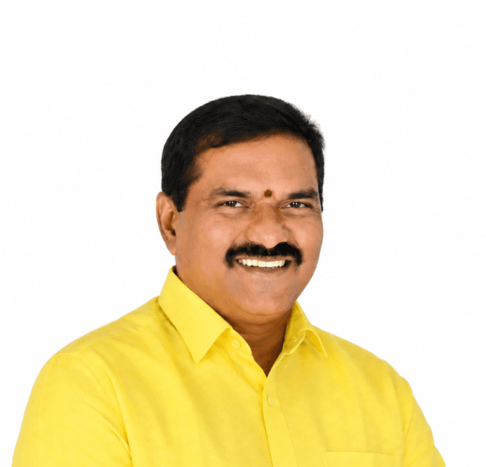 Sri Nimmala Rama Naidu