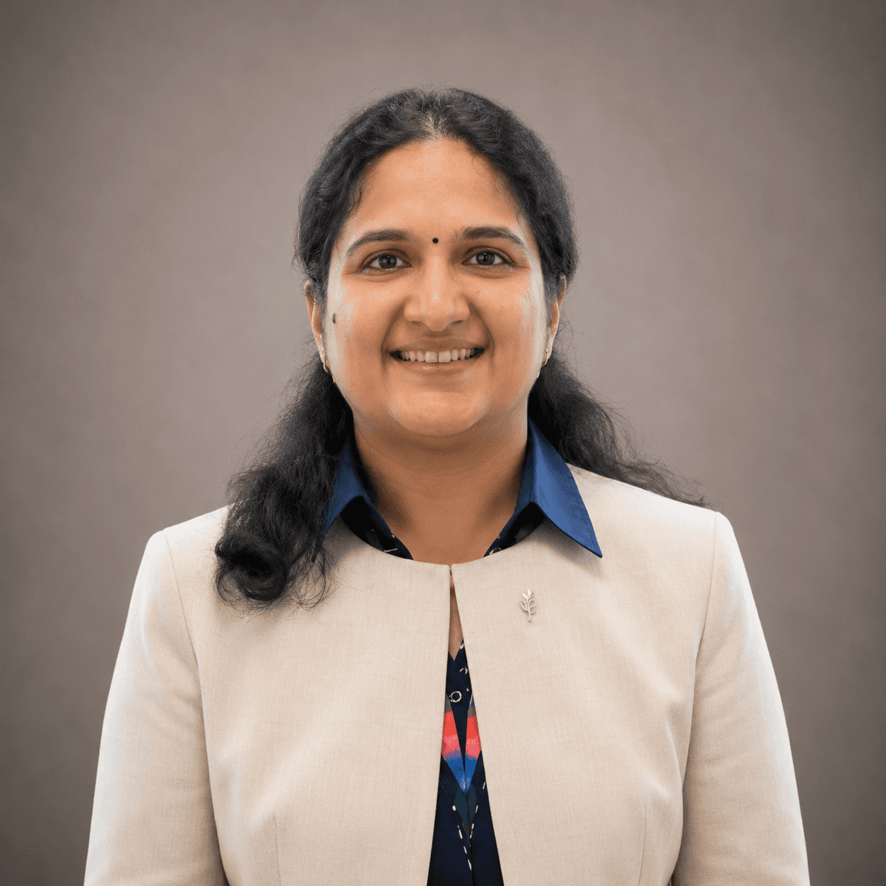 Smt. Vijaya Shanti