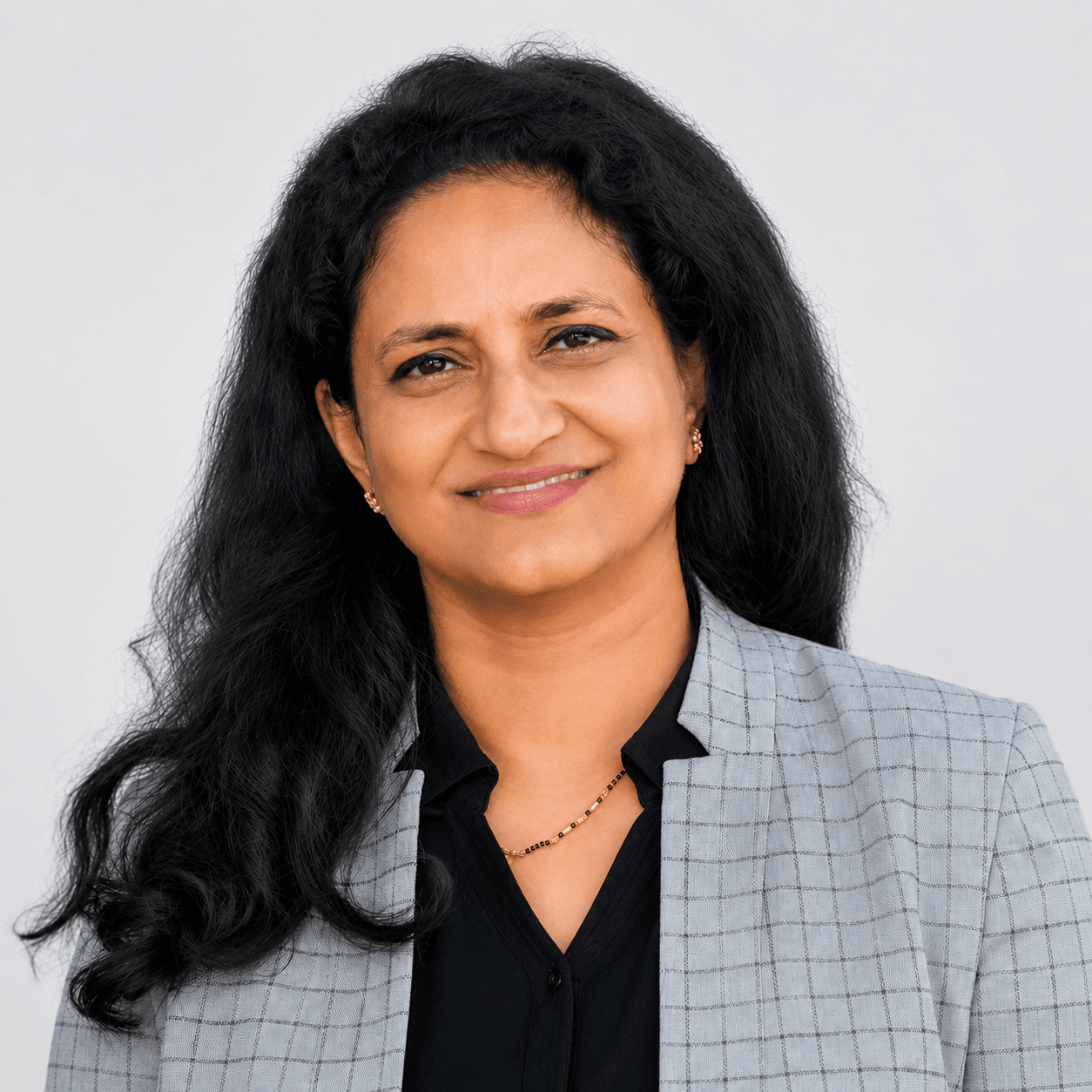 Smt. Vinutha Rao M.S