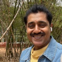 Shri Madan Ganesh Velayudham