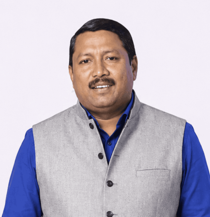 Shri K. Madhukar Babu