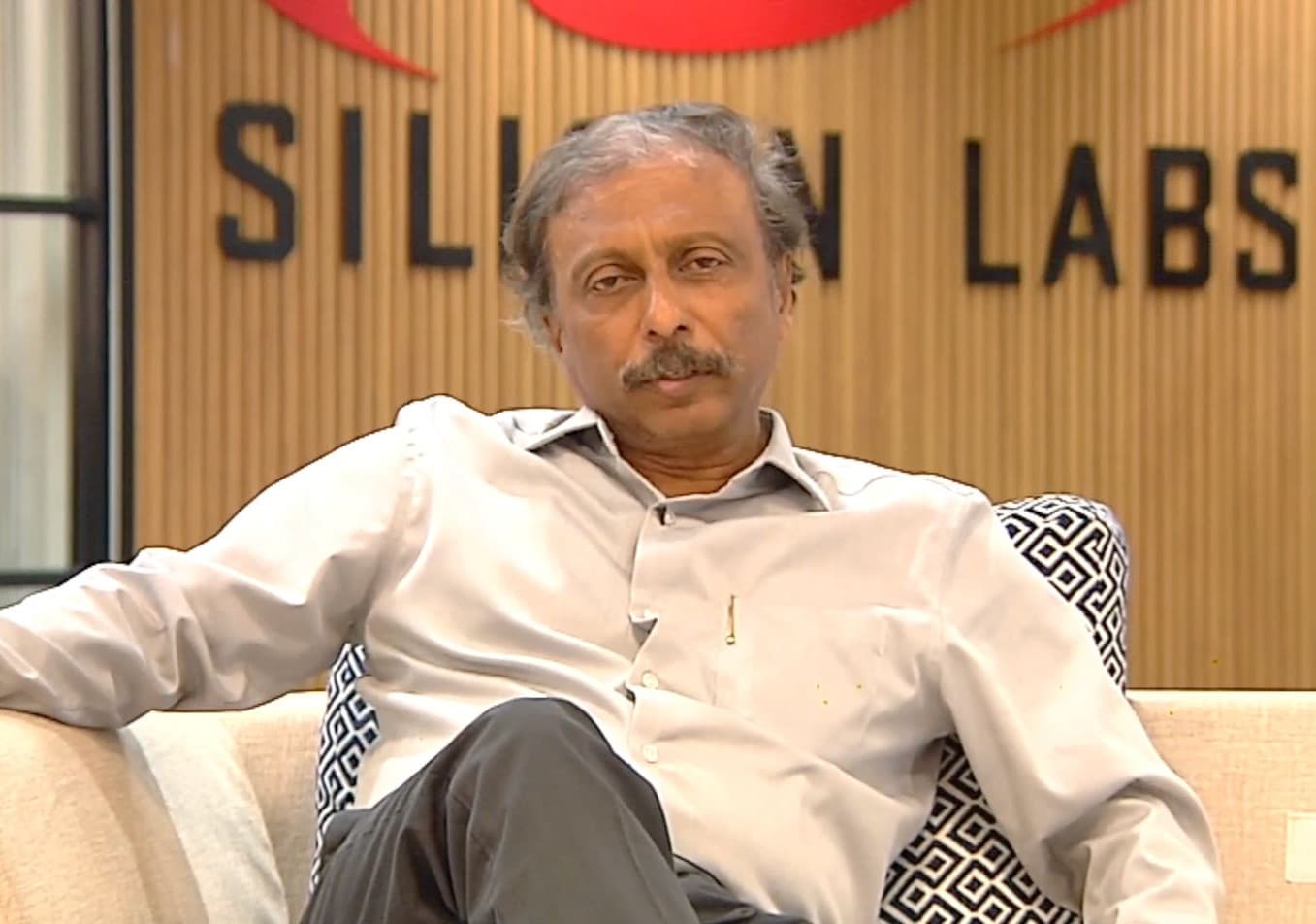 Shri Mr N Venkatesh