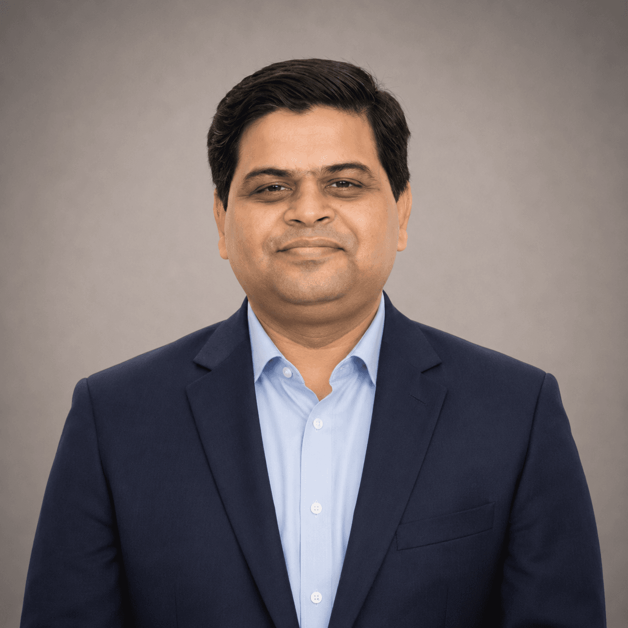 Shri Puneeth Kumar Mishra