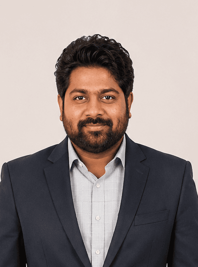 Shri Rahul Reddy
