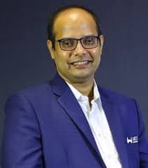Shri Bala Prasad Peddigari