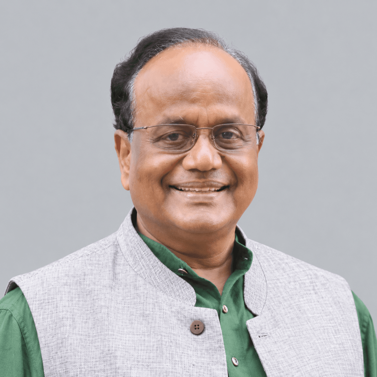 Shri Dr J A Chowdary