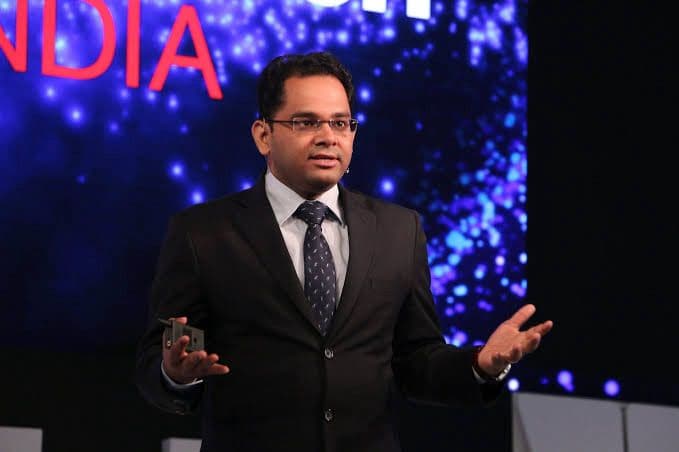 Shri Prasant Misra, Ph.D.