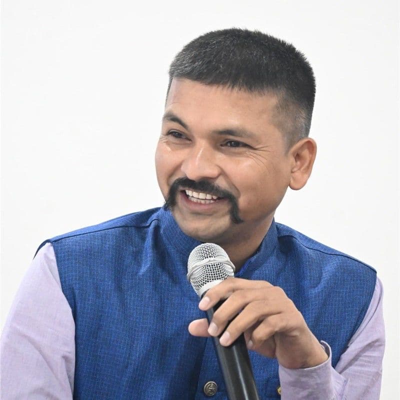 Shri Balakrishna I