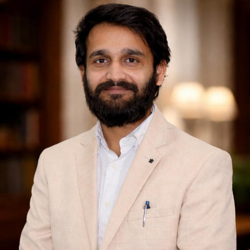 Shri Suhaas Chandra