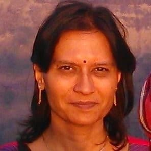 Smt. Soma Pandey