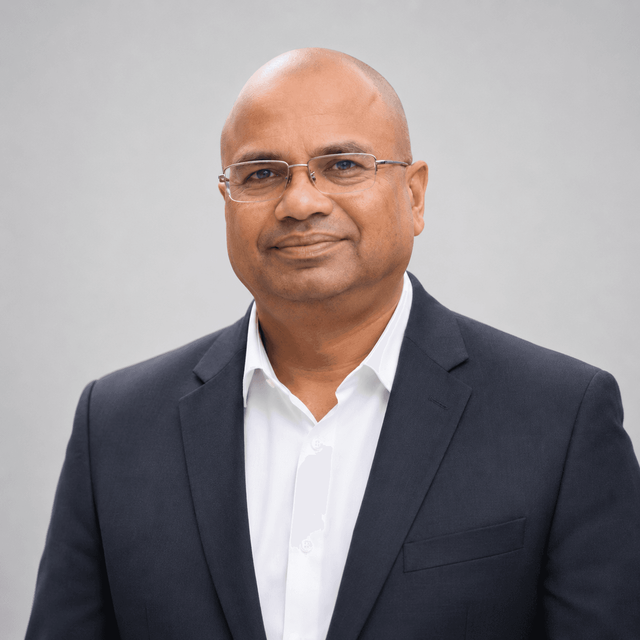 Shri Srikanth Chandrasekaran