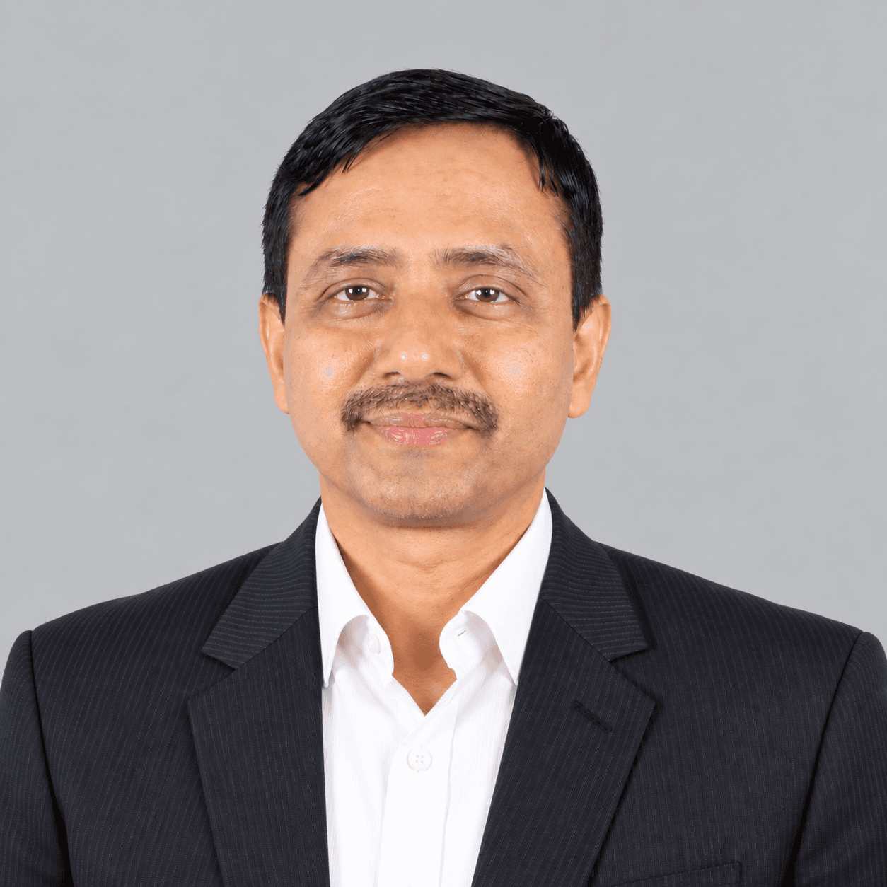 Dr Subhas Mondal