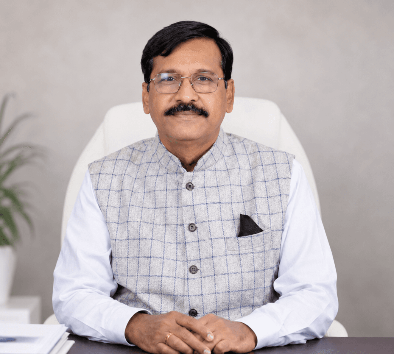 Shri Sudarshana Rao